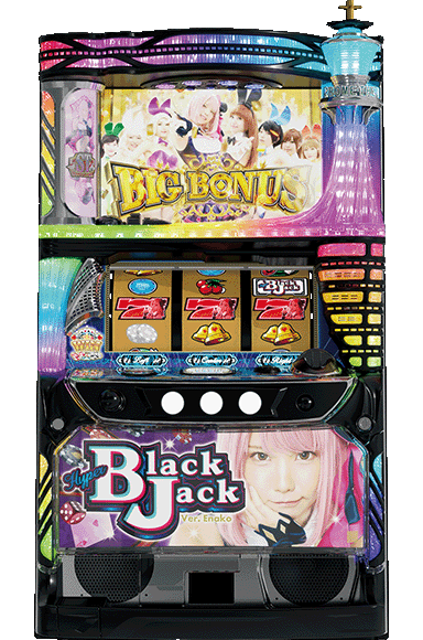 ハイパーブラックジャック