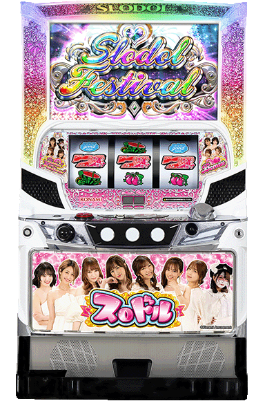 スロドル