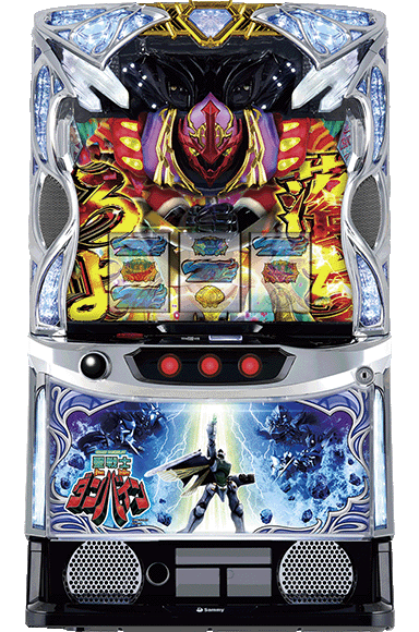 スマスロ 聖戦士ダンバイン
