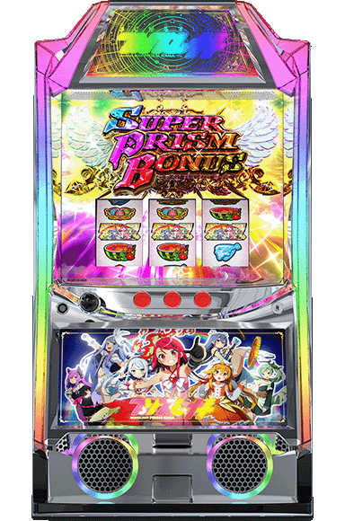 プリズムナナ