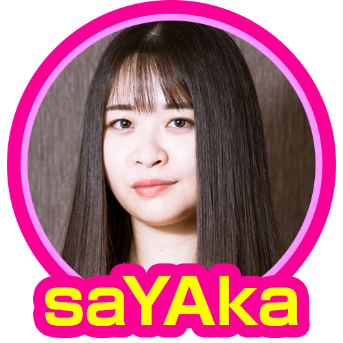  saYAka