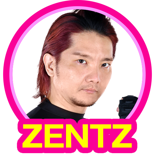 ZENTZ