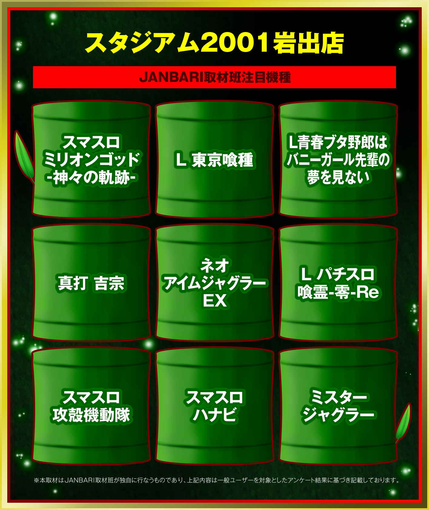 対象機種