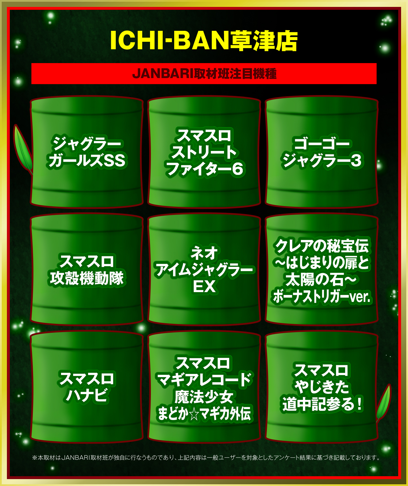 対象機種