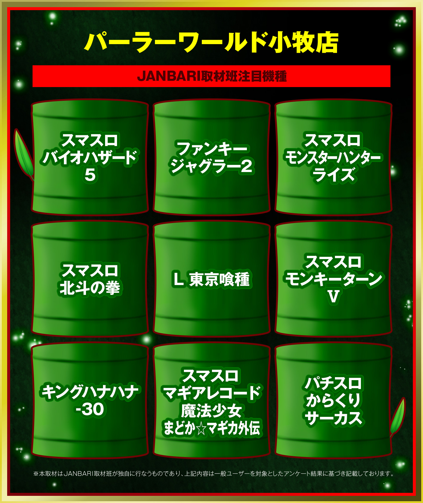 対象機種