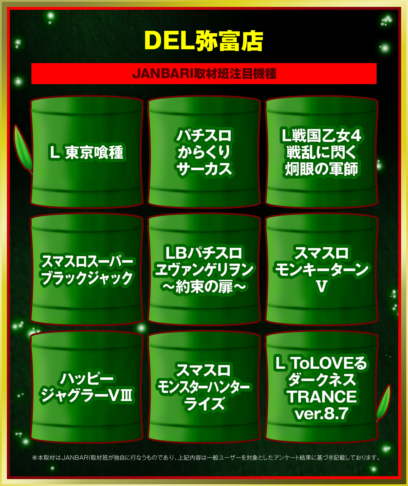 対象機種