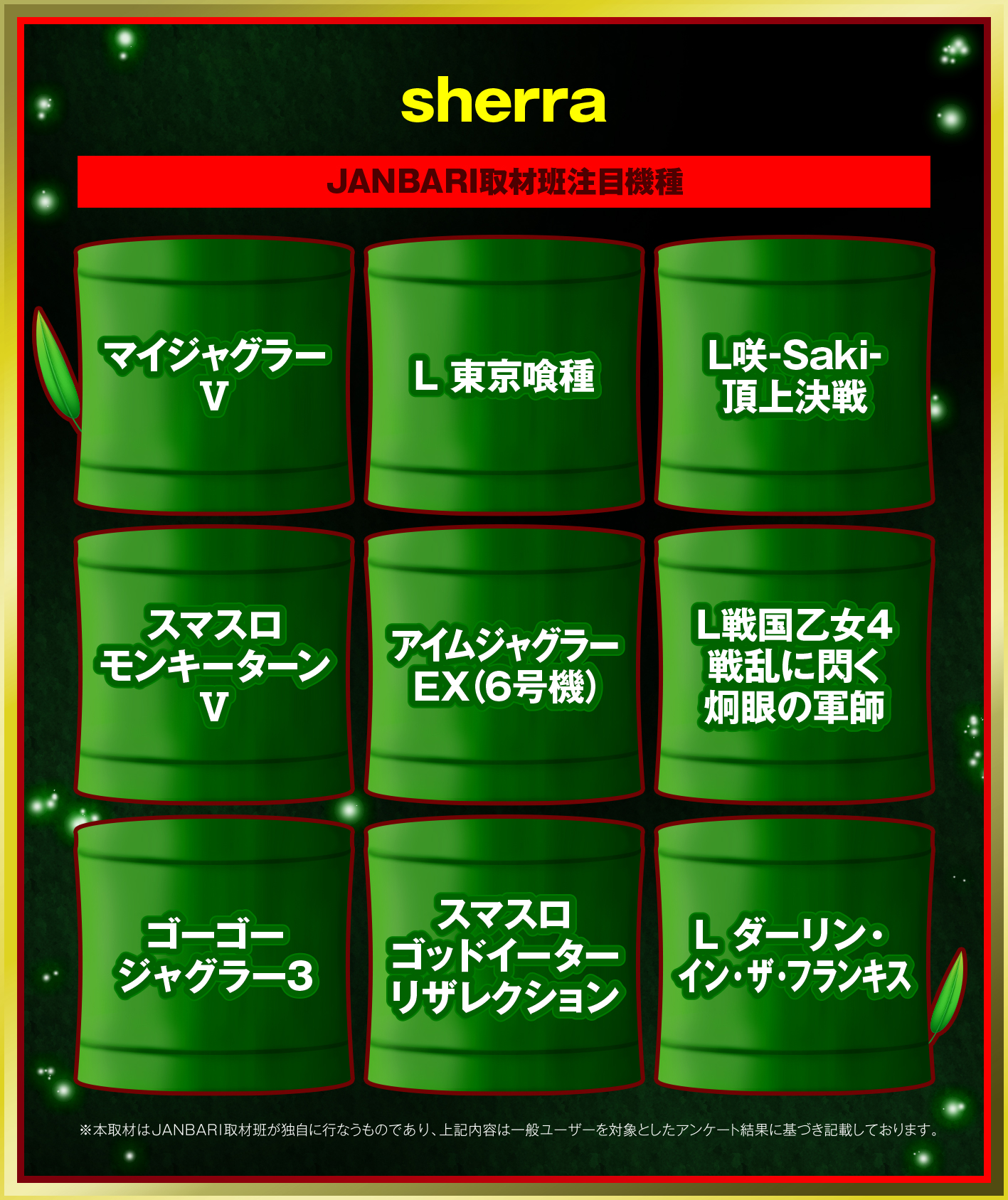 対象機種