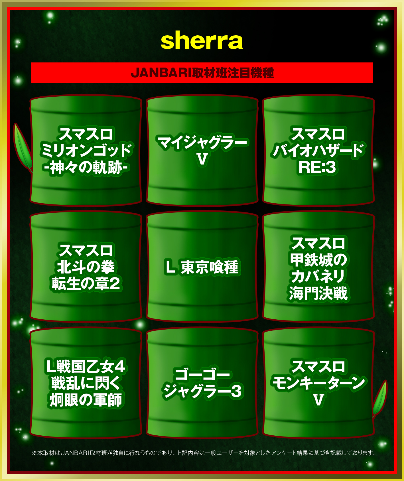 対象機種